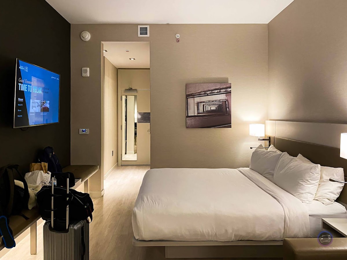 AC Hotel Los Angeles South Bay All 2