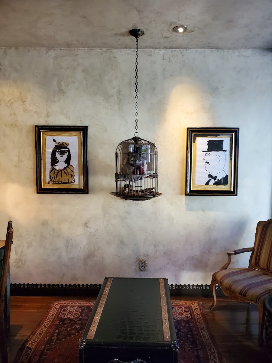 Petit Ermitage Rooms 5
