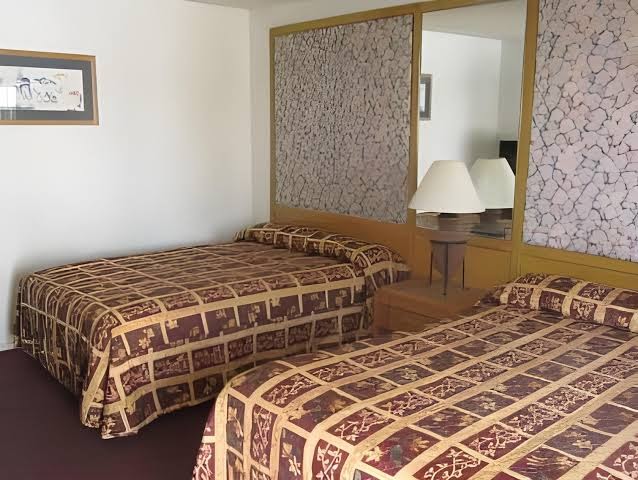 The Palm Springs Hotel All 2
