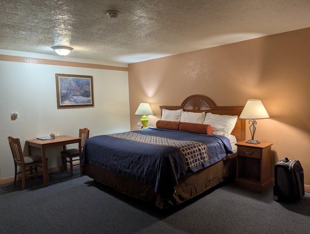 Casa Lemus Inn and Restaurant All 1