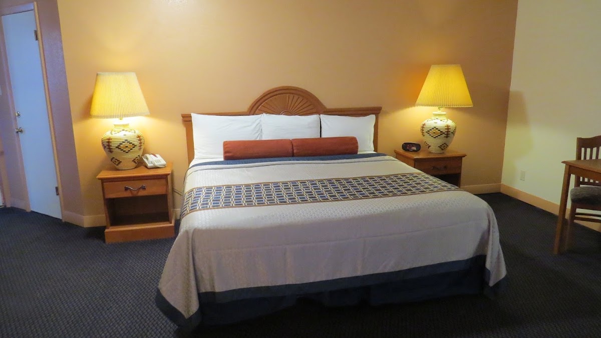 Casa Lemus Inn and Restaurant All 2