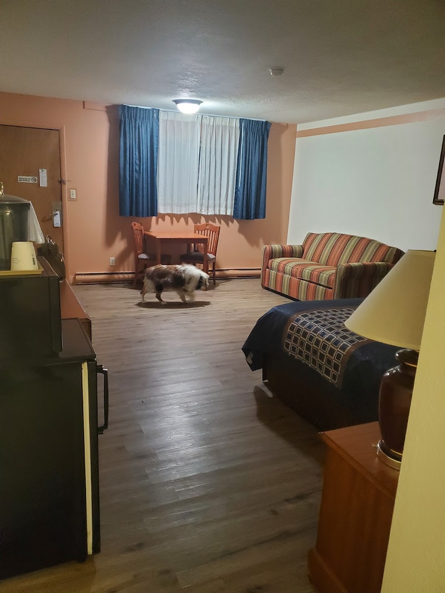 Casa Lemus Inn and Restaurant Rooms 3