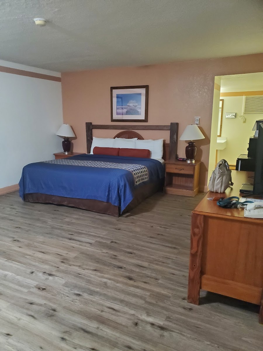 Casa Lemus Inn and Restaurant Rooms 5