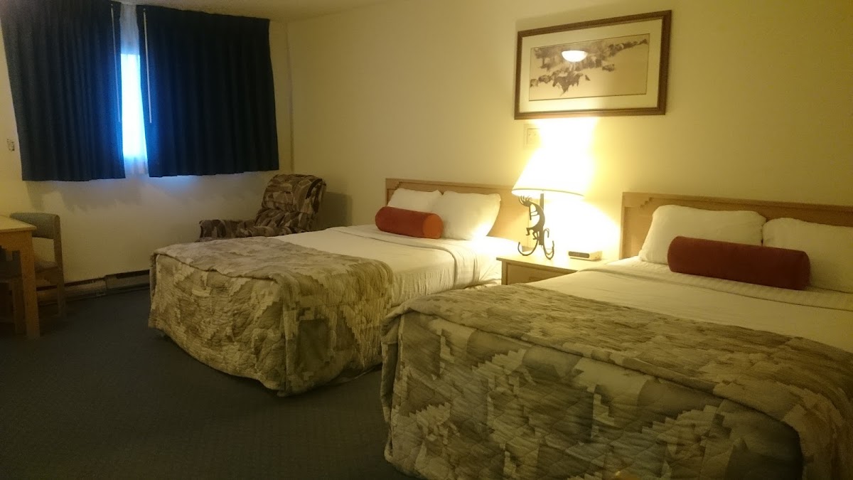 Casa Lemus Inn and Restaurant All 3