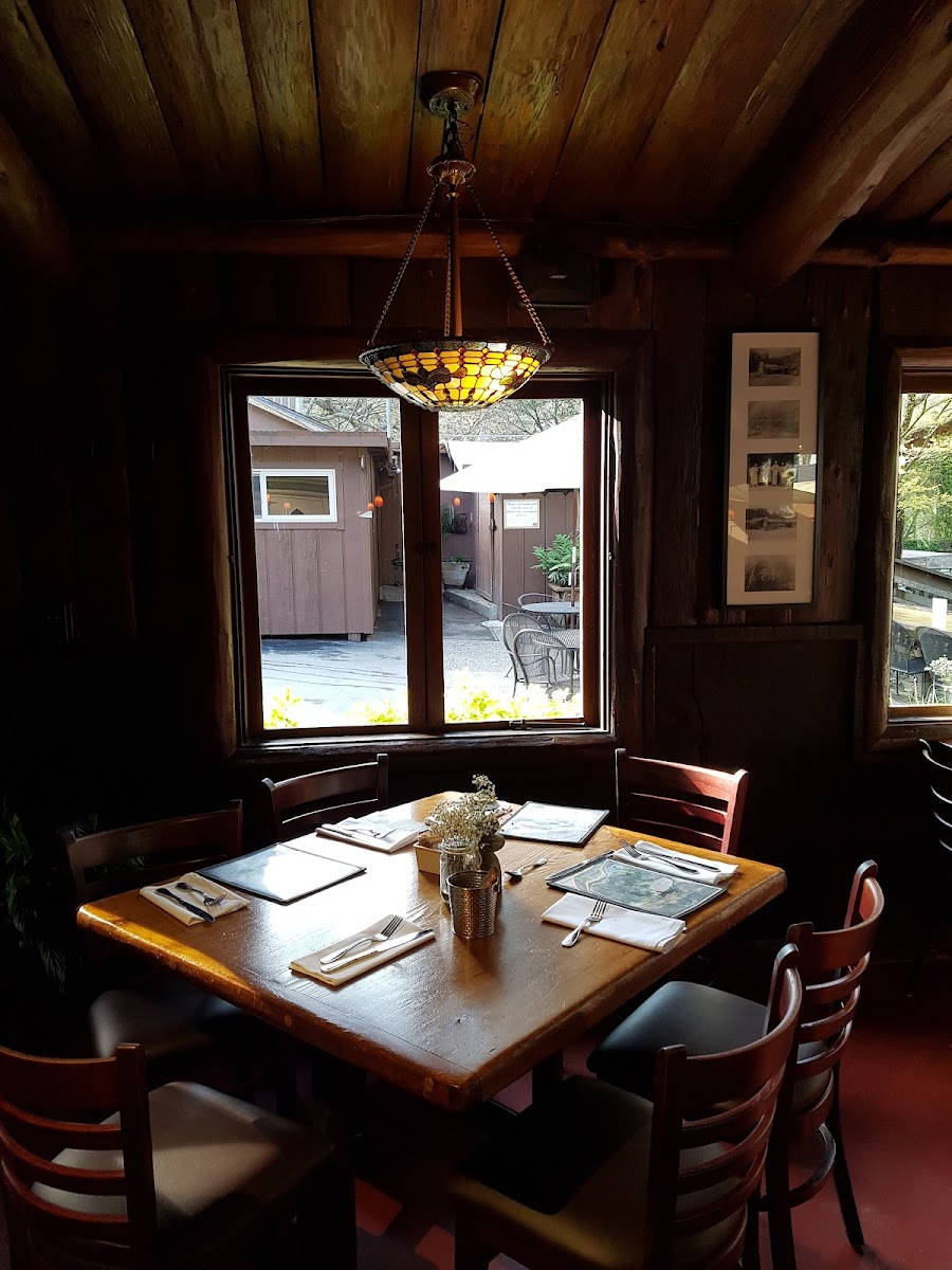 Big Sur River Inn Rooms 2