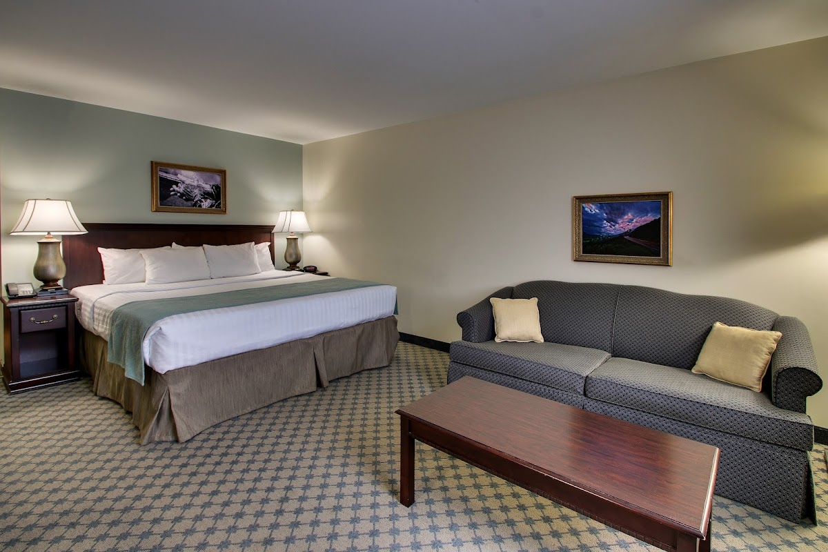 The Inn at Wise All 1