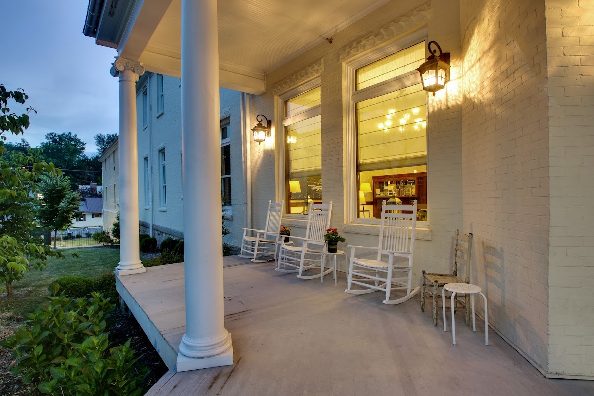 The Inn at Wise All 4