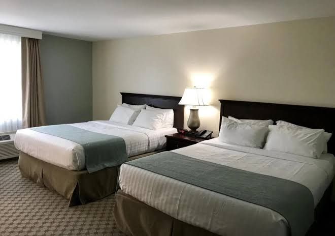 The Inn at Wise All 2
