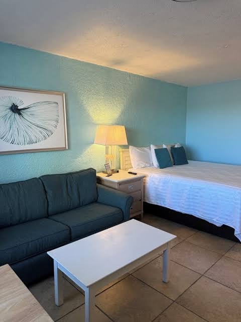 The Darlington Inn & Cottages Rooms 2