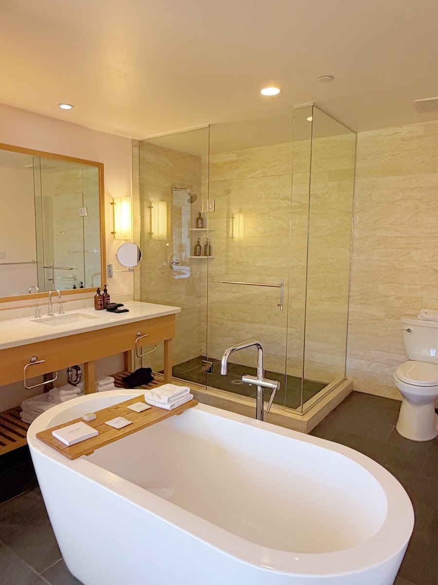 Timber Cove Resort Rooms 2
