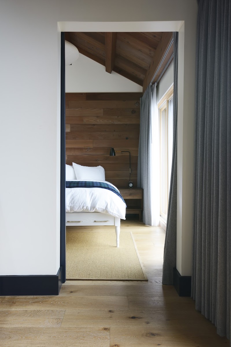 Timber Cove Resort Rooms 3