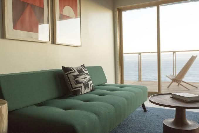 Timber Cove Resort All 1