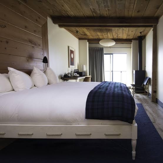 Timber Cove Resort All 2