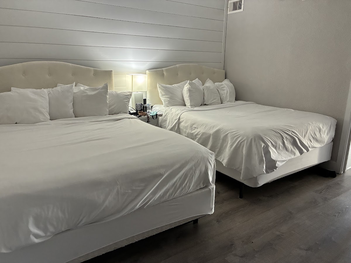 Montreal Beach Resort All 1