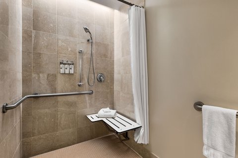 Magnolia Hotel Houston, a Tribute Portfolio Hotel Rooms 5