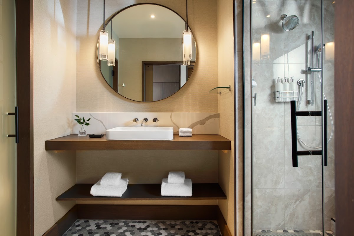Kimpton Hotel Arras Rooms 2