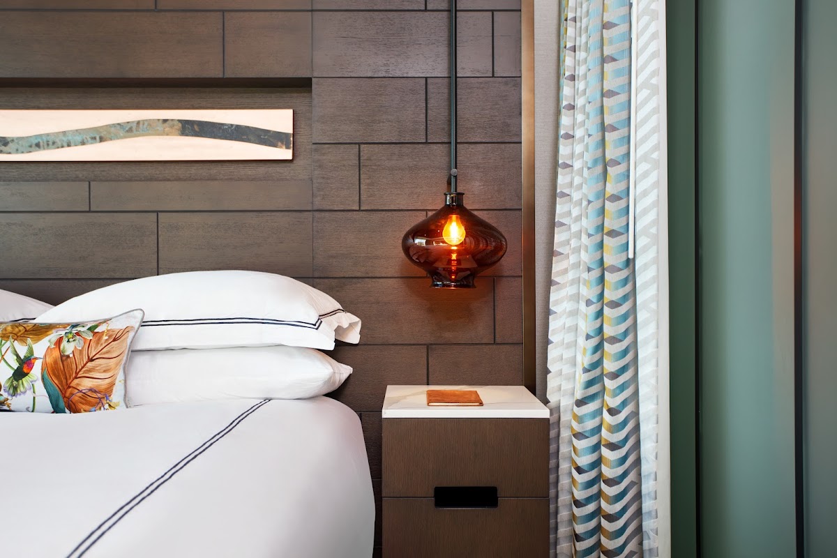 Kimpton Hotel Arras Rooms 3