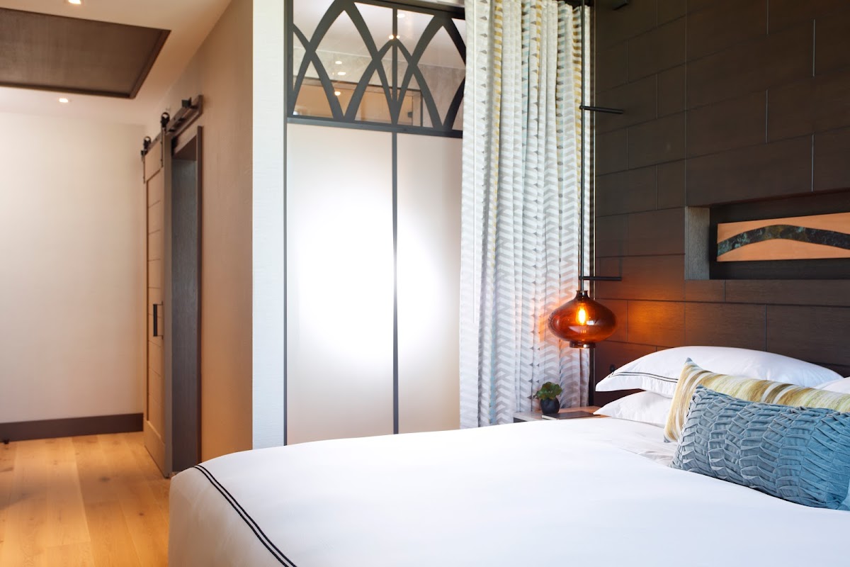Kimpton Hotel Arras Rooms 4