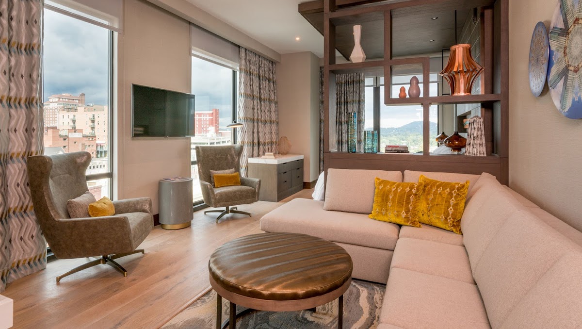 Kimpton Hotel Arras Rooms 5
