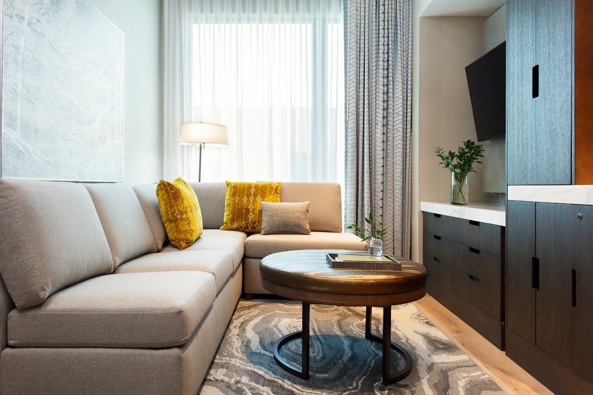 Kimpton Hotel Arras All 5