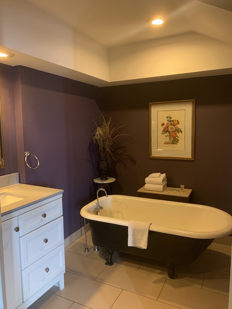 Hotel Villa Convento Rooms 4