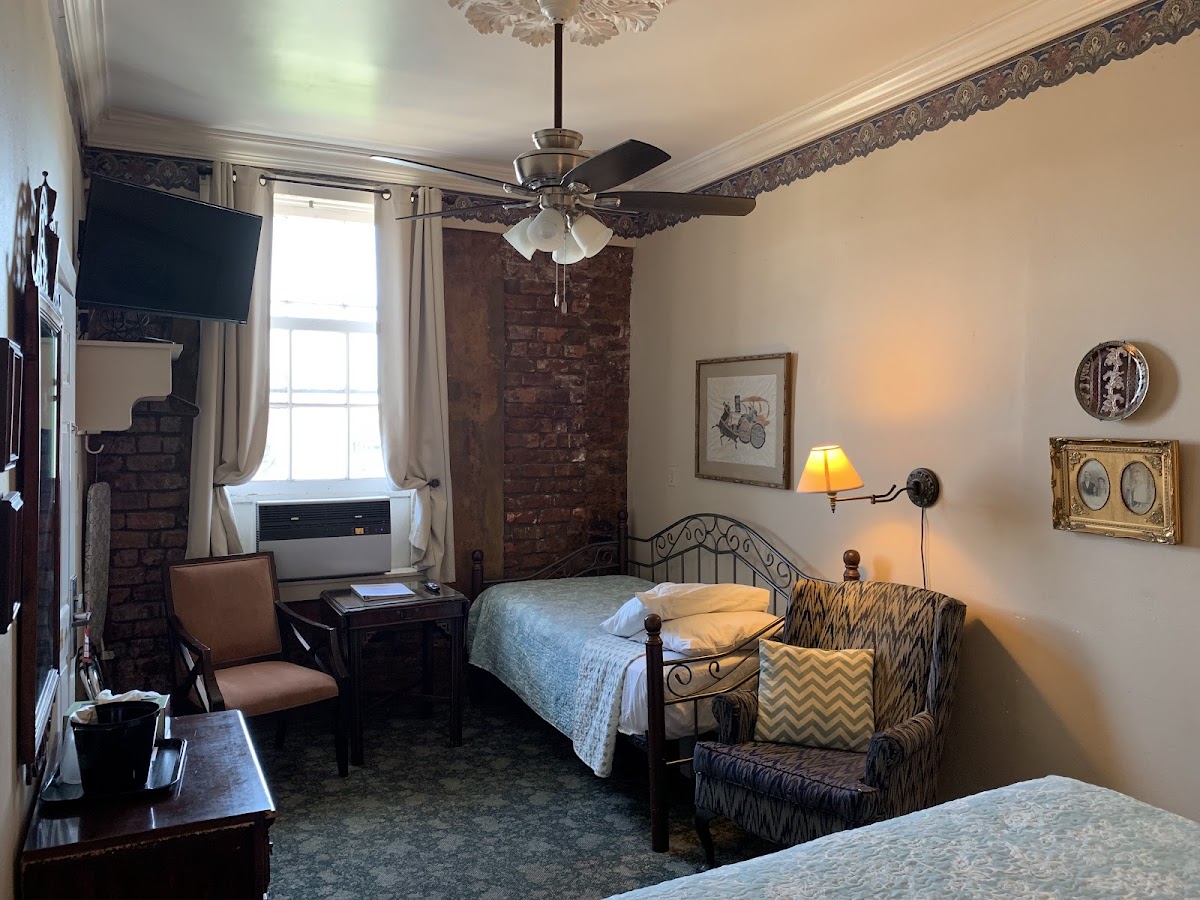 Hotel Villa Convento Rooms 5