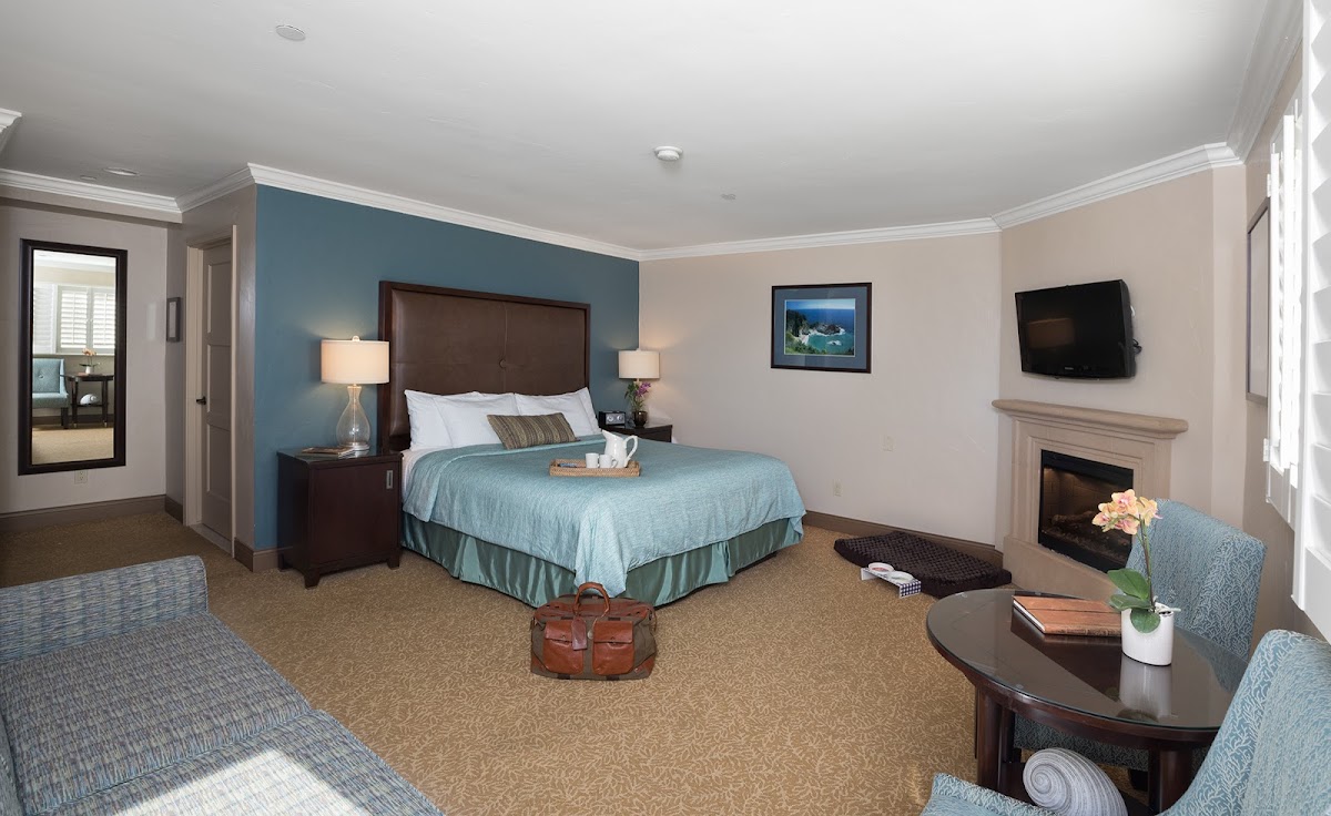 Blue Dolphin Inn Rooms 1