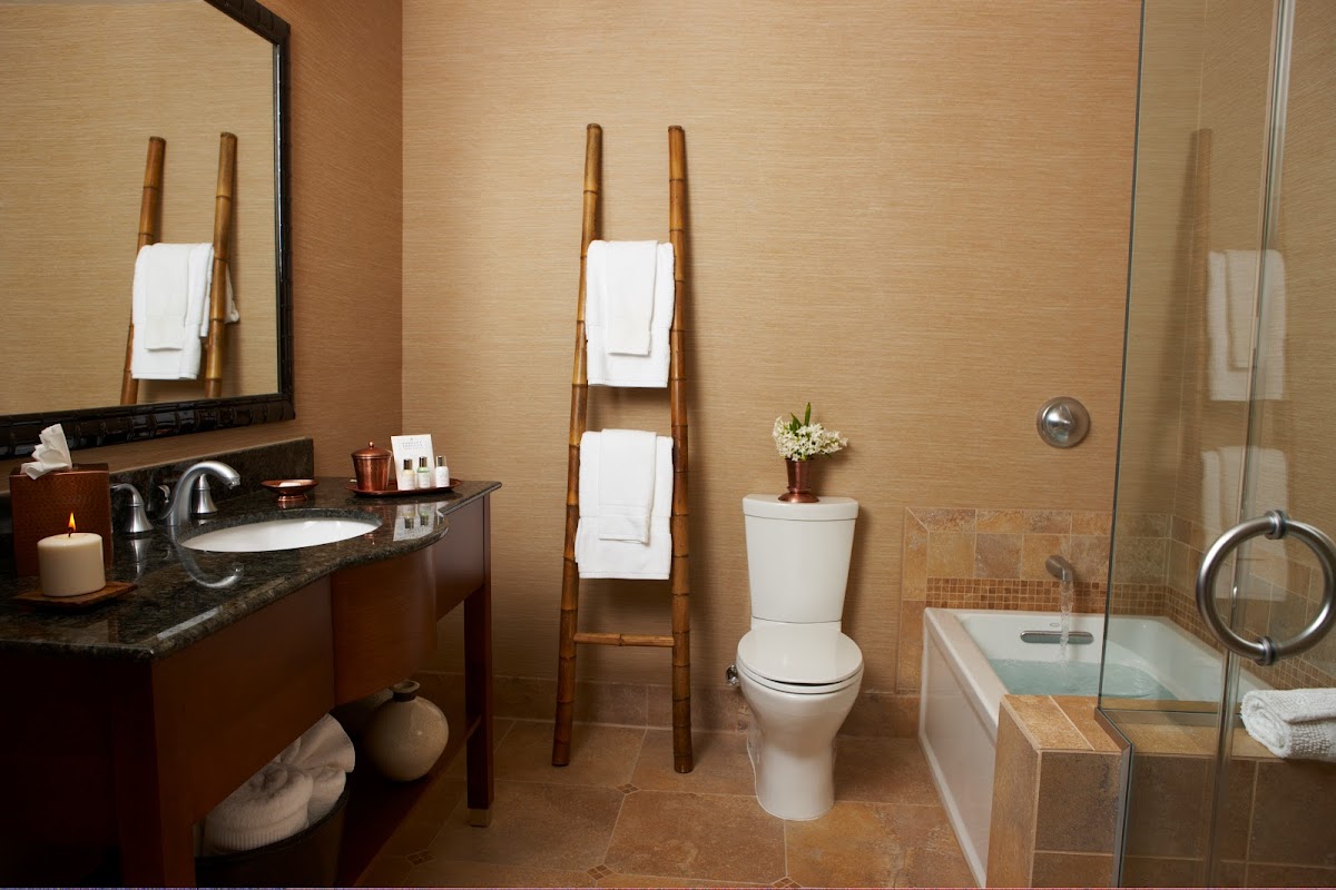 Blue Dolphin Inn Rooms 2