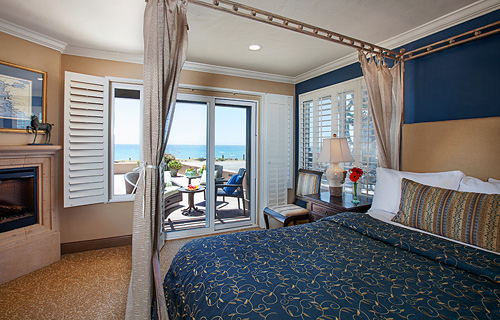 Blue Dolphin Inn Rooms 3