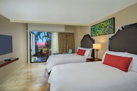 The Royal Hawaiian, a Luxury Collection Resort, Waikiki Rooms 1