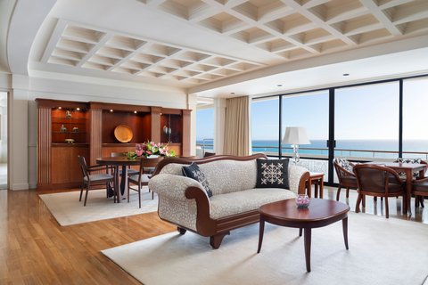 The Royal Hawaiian, a Luxury Collection Resort, Waikiki Rooms 3