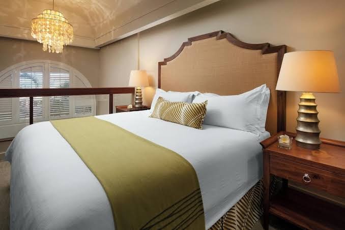 The Royal Hawaiian, a Luxury Collection Resort, Waikiki All 2
