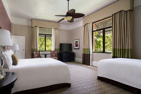 The Royal Hawaiian, a Luxury Collection Resort, Waikiki All 4