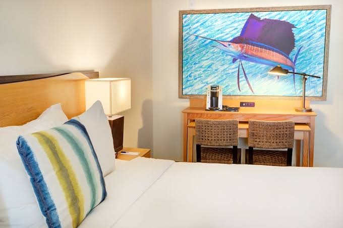 Guy Harvey Resort St. Augustine Beach All 5