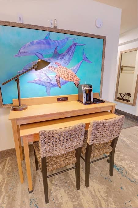 Guy Harvey Resort St. Augustine Beach Rooms 2