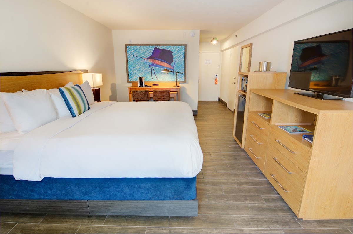 Guy Harvey Resort St. Augustine Beach All 2