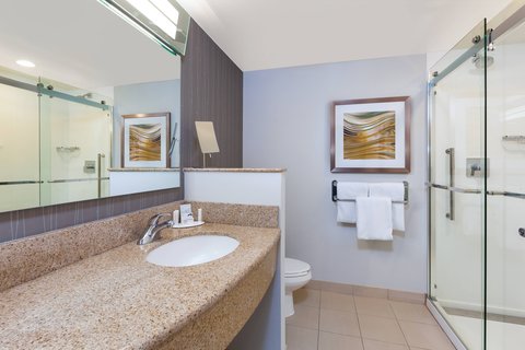 Courtyard by Marriott Oklahoma City Downtown All 3