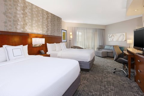 Courtyard by Marriott Oklahoma City Downtown All 4