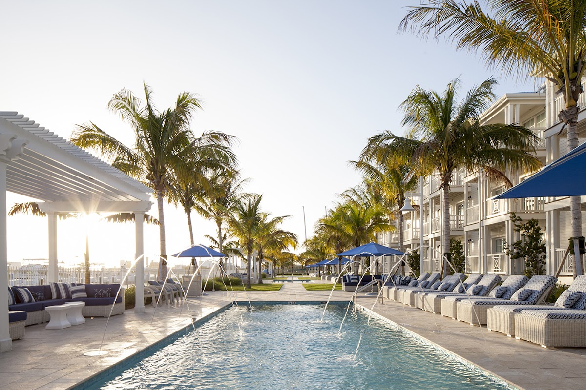 Oceans Edge Resort & Marina