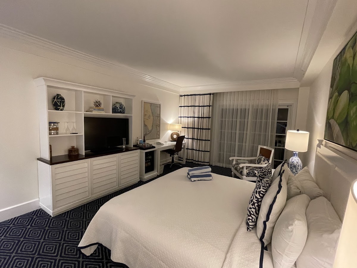 Oceans Edge Resort & Marina All 3