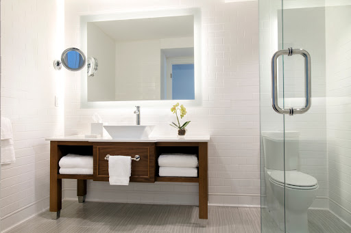 Oceans Edge Resort & Marina Rooms 2