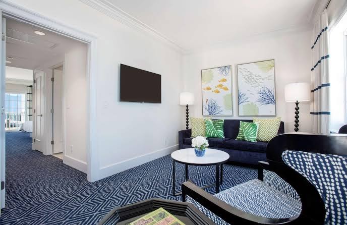 Oceans Edge Resort & Marina Rooms 5