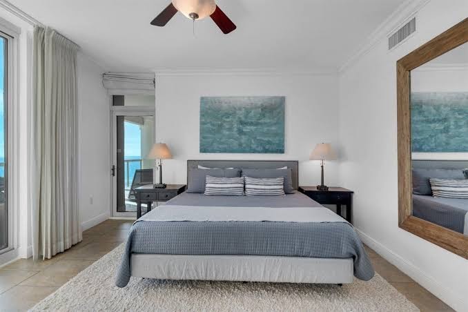Portofino Island Resort Rooms 3