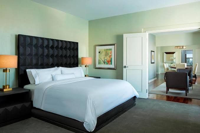The Westin Book Cadillac Detroit All 2