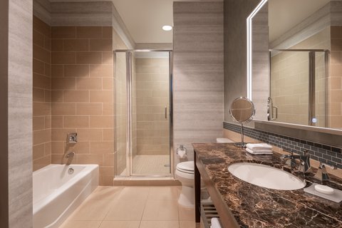 The Westin Book Cadillac Detroit Rooms 4