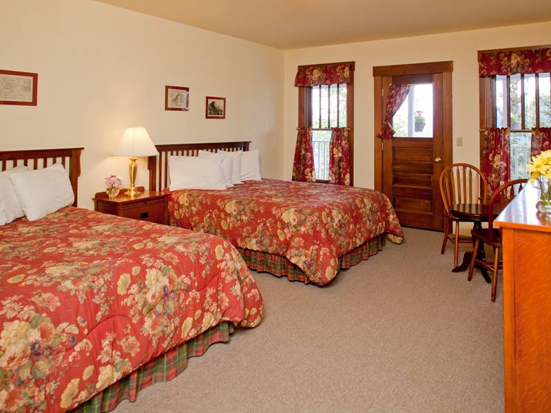 Kennicott Glacier Lodge All 3
