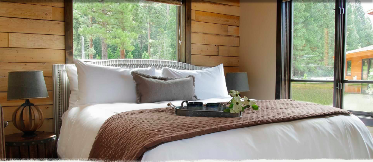 Highlands Ranch Resort Rooms 1