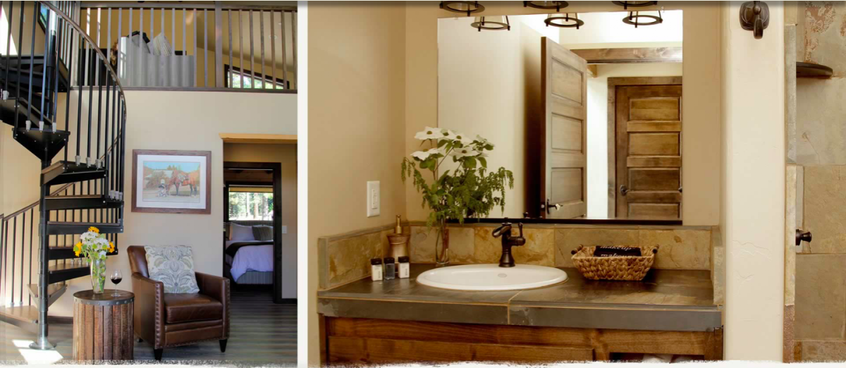 Highlands Ranch Resort Rooms 2
