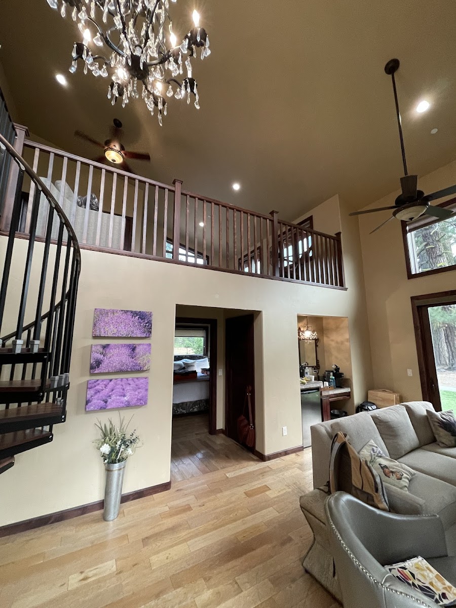 Highlands Ranch Resort All 4