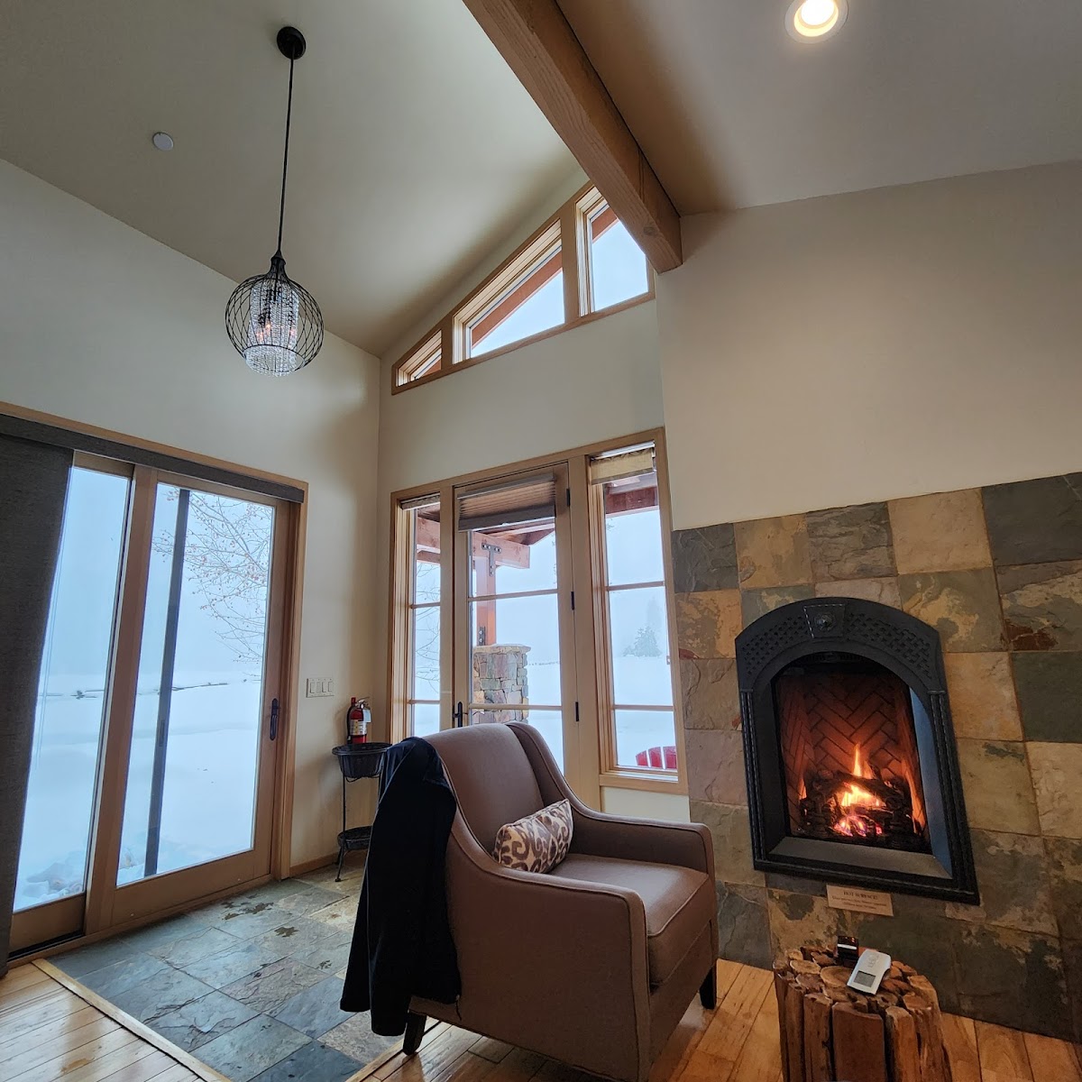 Highlands Ranch Resort Rooms 5
